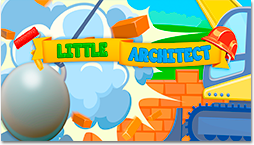 Little Architect