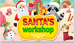 Santa’s Workshop