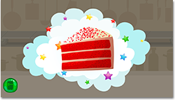 LITTLE MONSTERS YUM-YUM FREE LITTLE MONSTERS YUM-YUM FREE