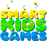 Home Page: Smart Kids Games